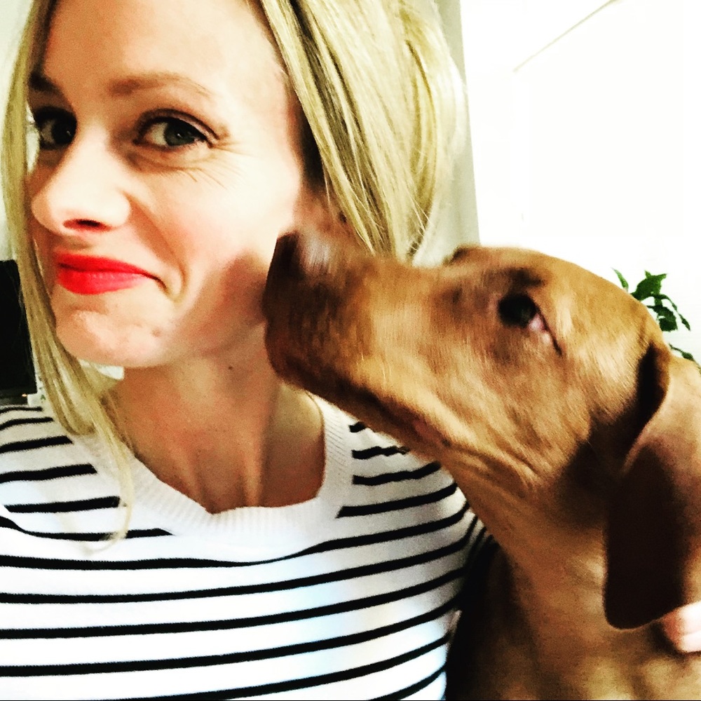 Meet your Posher, Catherine